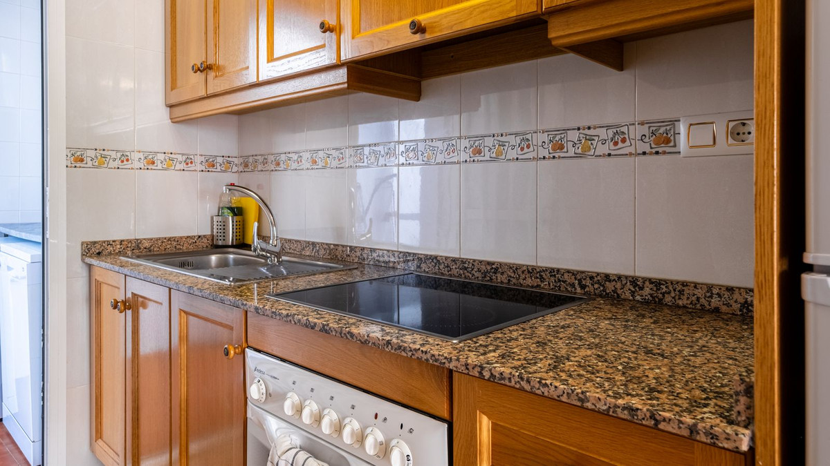 Se vende Apartamento Planta Baja de 2 dormitorios en Costa Blanca, Alicante, España