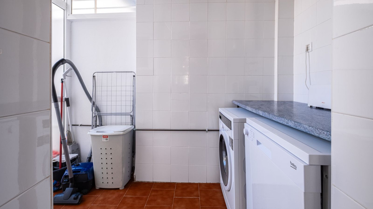 Se vende Apartamento Planta Baja de 2 dormitorios en Costa Blanca, Alicante, España