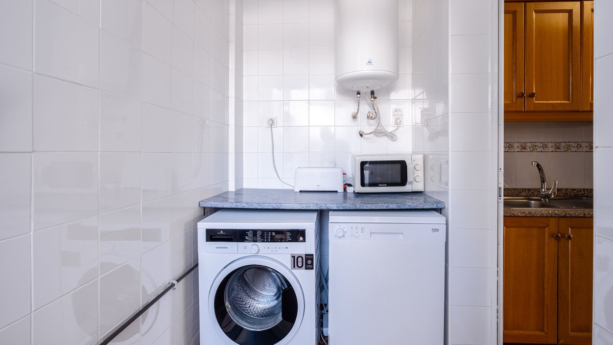 Se vende Apartamento Planta Baja de 2 dormitorios en Costa Blanca, Alicante, España