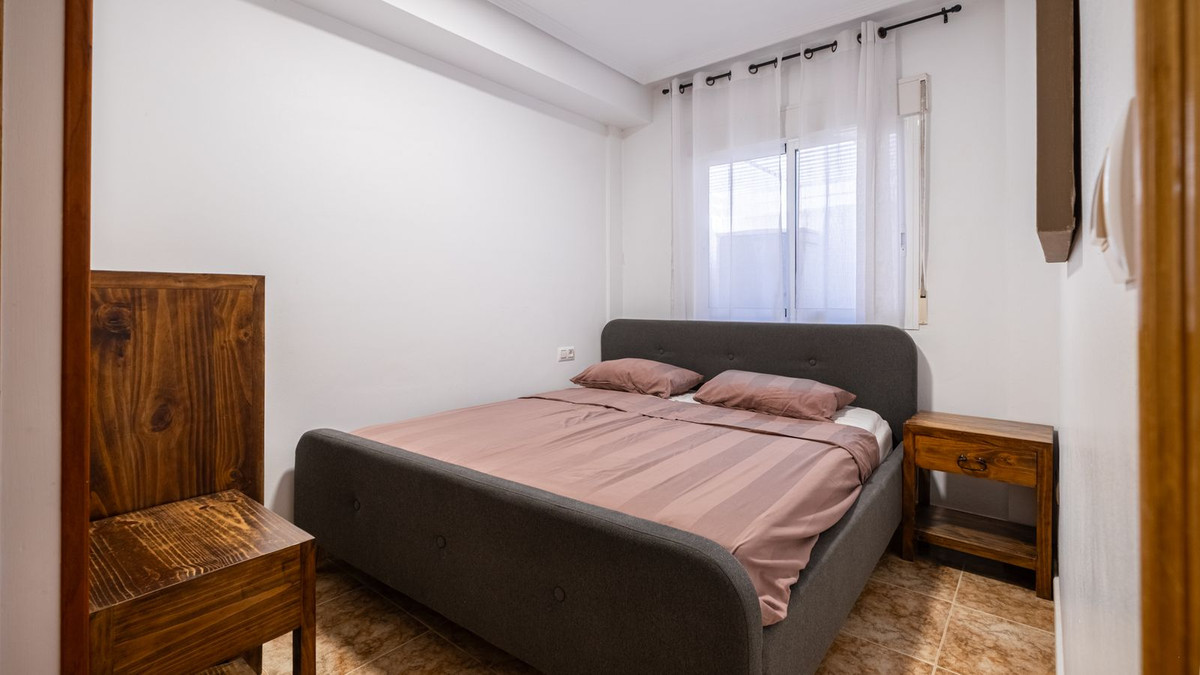 Se vende Apartamento Planta Baja de 2 dormitorios en Costa Blanca, Alicante, España