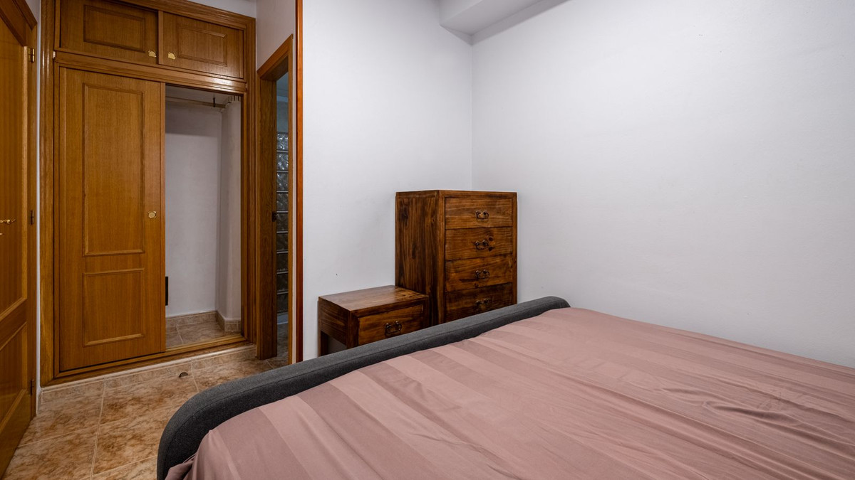 Se vende Apartamento Planta Baja de 2 dormitorios en Costa Blanca, Alicante, España