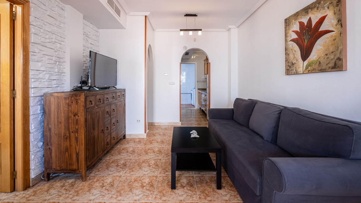Se vende Apartamento Planta Baja de 2 dormitorios en Costa Blanca, Alicante, España