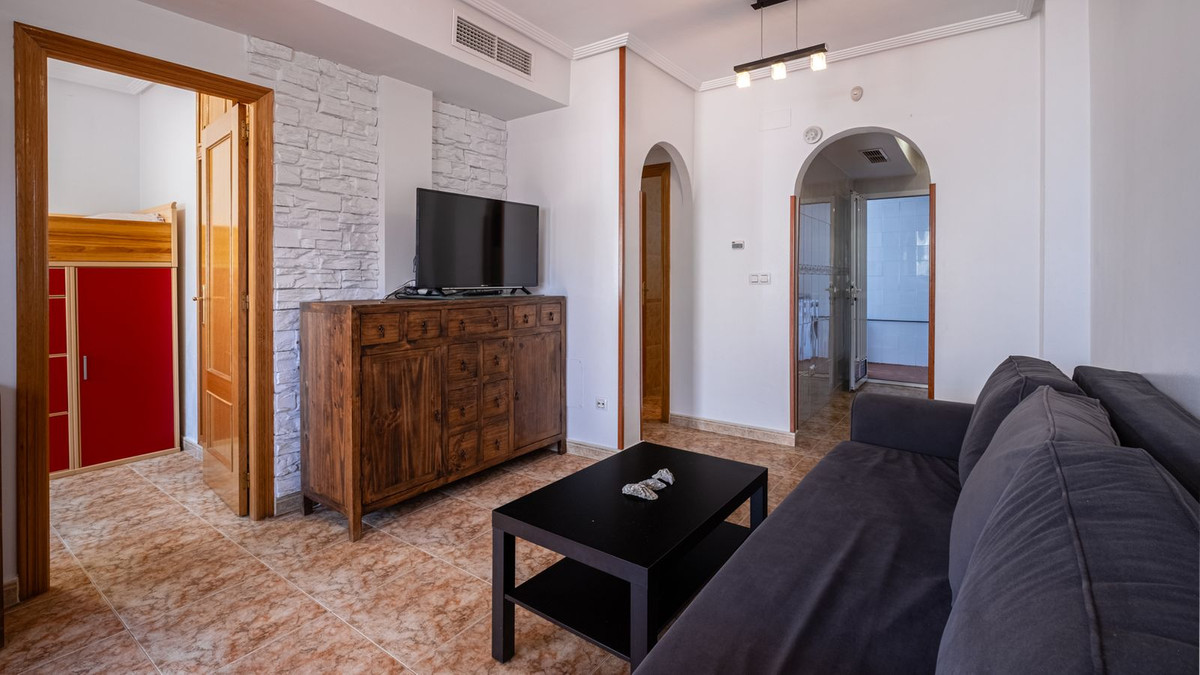 Se vende Apartamento Planta Baja de 2 dormitorios en Costa Blanca, Alicante, España