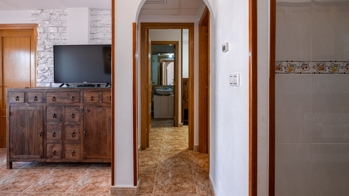 Se vende Apartamento Planta Baja de 2 dormitorios en Costa Blanca, Alicante, España