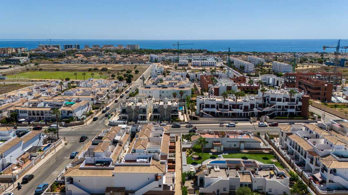 Se vende Apartamento Planta Baja de 2 dormitorios en Costa Blanca, Alicante, España