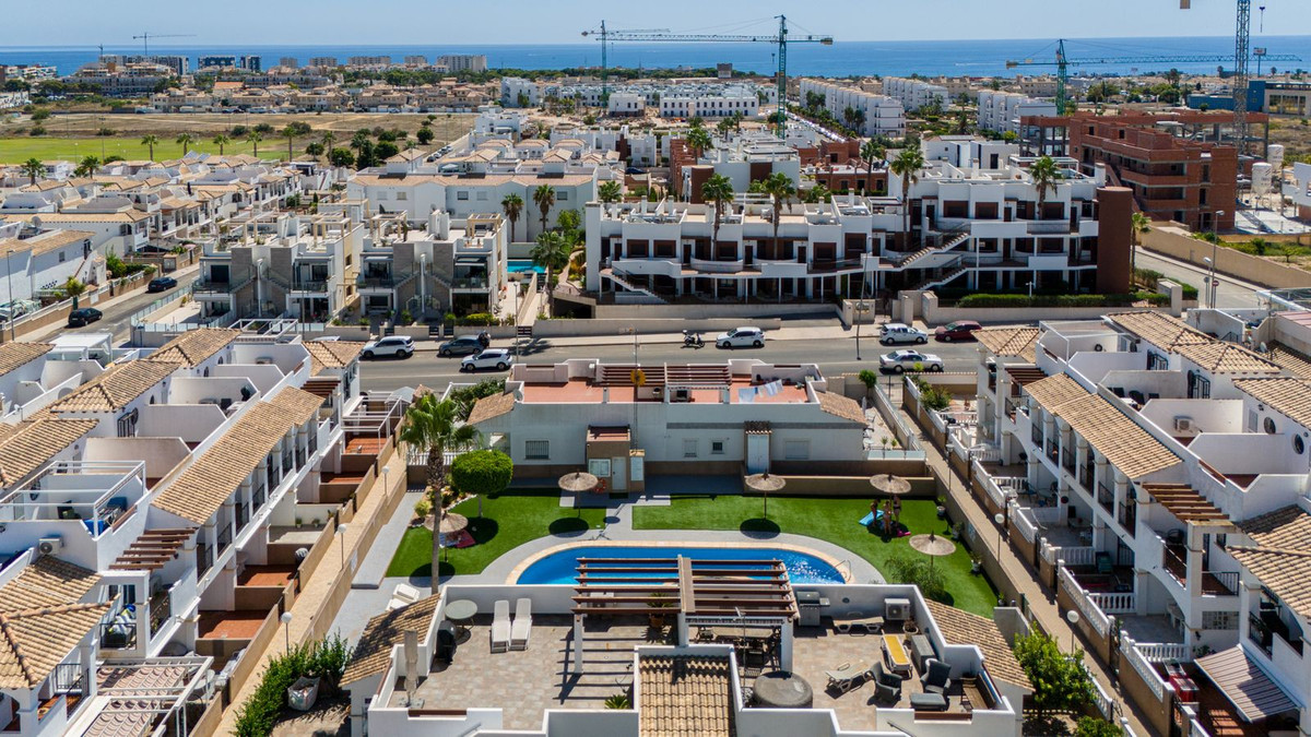 Se vende Apartamento Planta Baja de 2 dormitorios en Costa Blanca, Alicante, España