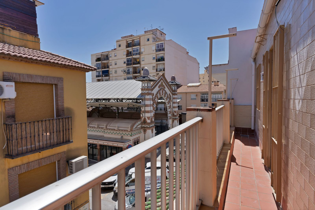 6 Bed Townhouse for sale in Málaga Centro Costa Del Sol, Málaga, Spain