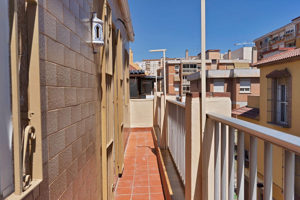 6 Bed Townhouse for sale in Málaga Centro Costa Del Sol, Málaga, Spain