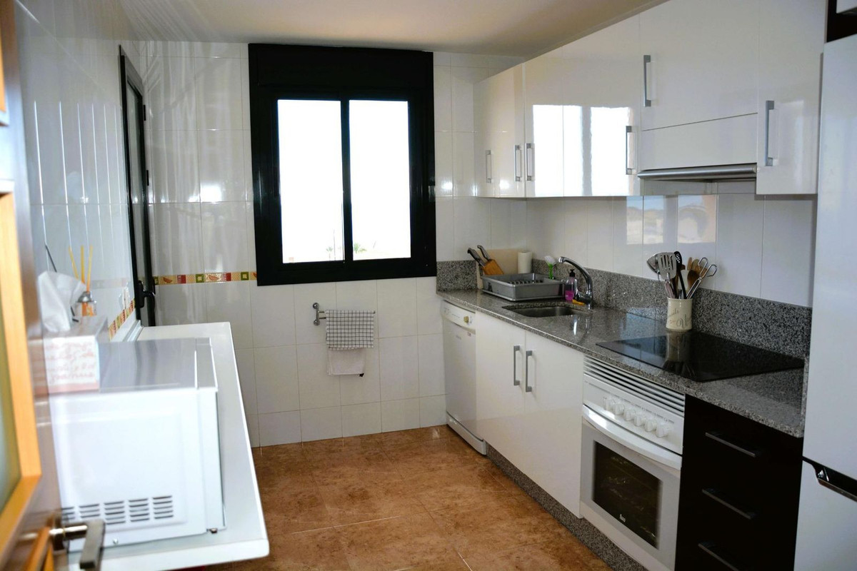 Se vende Ático Dúplex de 3 dormitorios en Costa Calida, Murcia, España