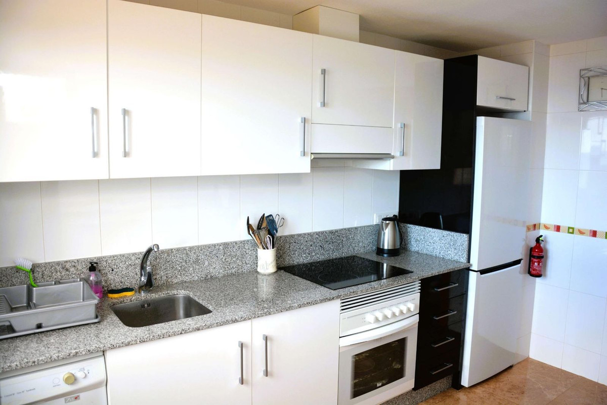 Se vende Ático Dúplex de 3 dormitorios en Costa Calida, Murcia, España