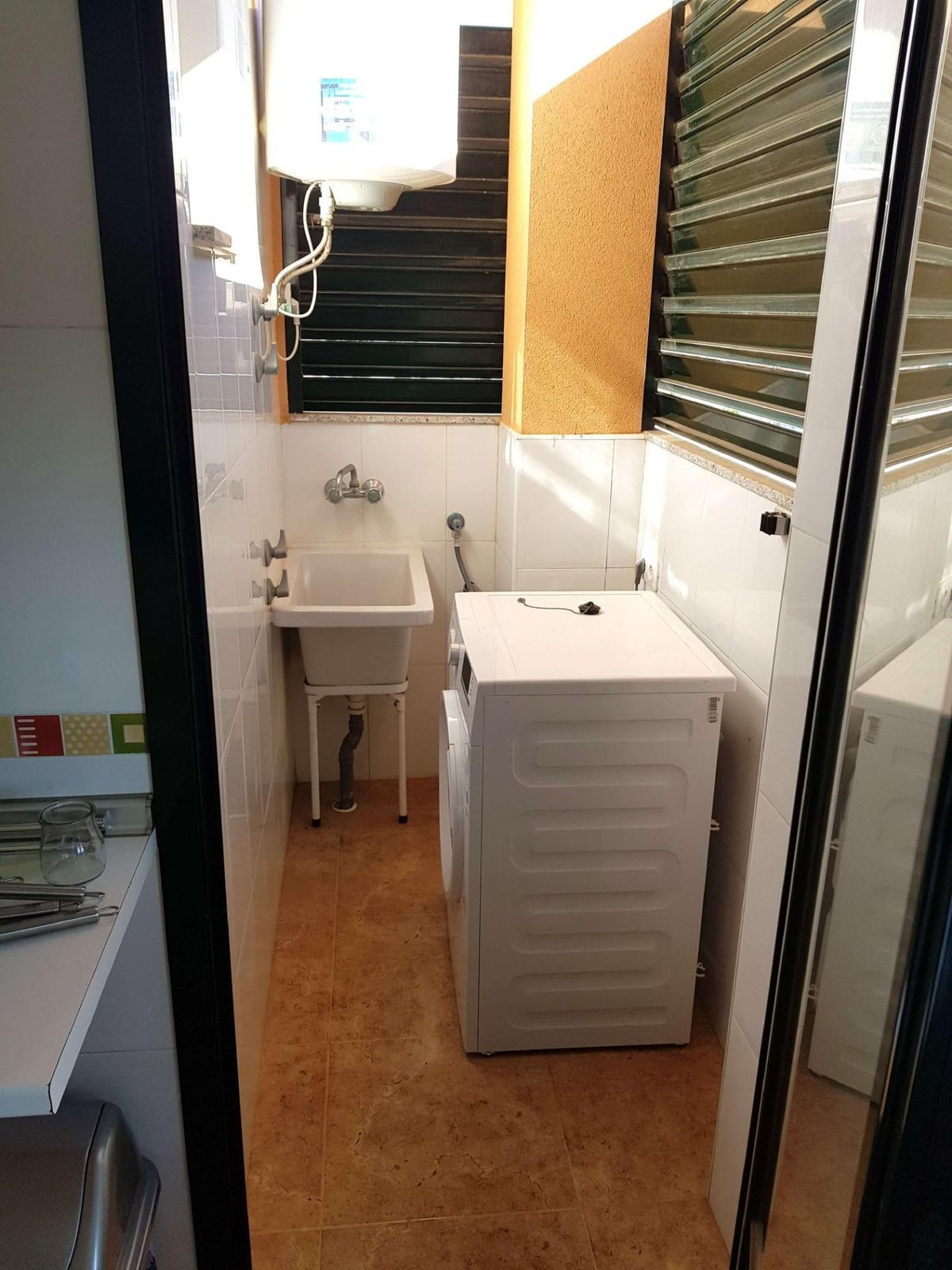 Se vende Ático Dúplex de 3 dormitorios en Costa Calida, Murcia, España