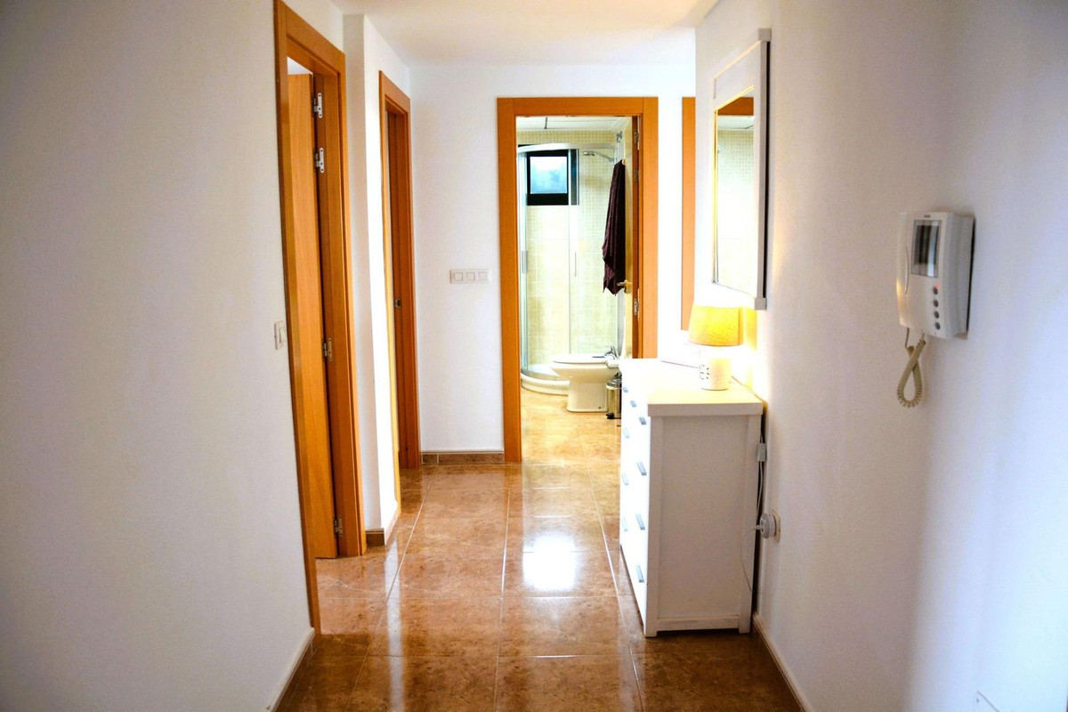 Se vende Ático Dúplex de 3 dormitorios en Costa Calida, Murcia, España