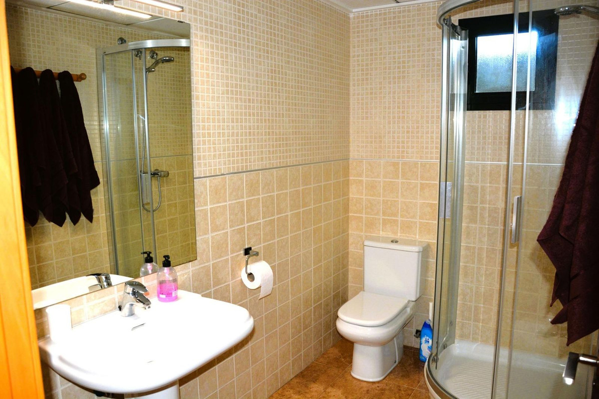 Se vende Ático Dúplex de 3 dormitorios en Costa Calida, Murcia, España
