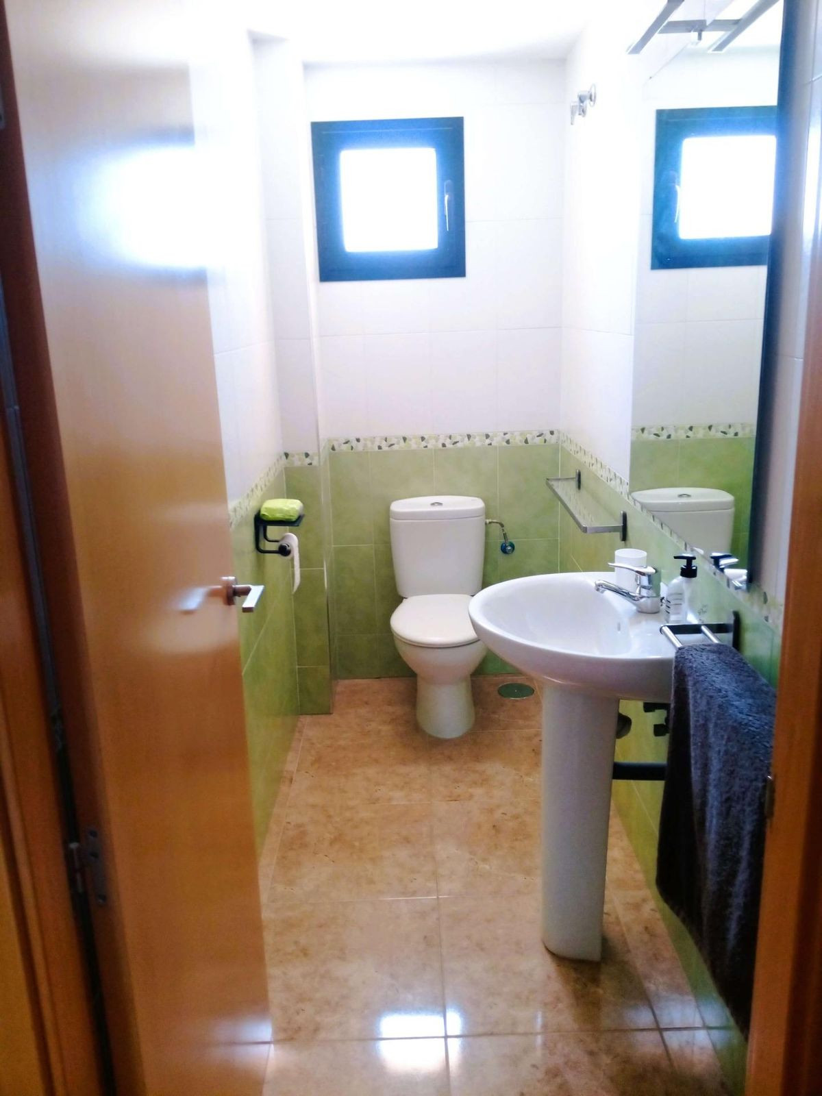 Se vende Ático Dúplex de 3 dormitorios en Costa Calida, Murcia, España