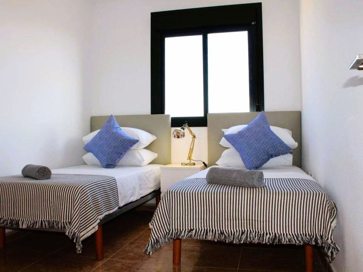 Se vende Ático Dúplex de 3 dormitorios en Costa Calida, Murcia, España