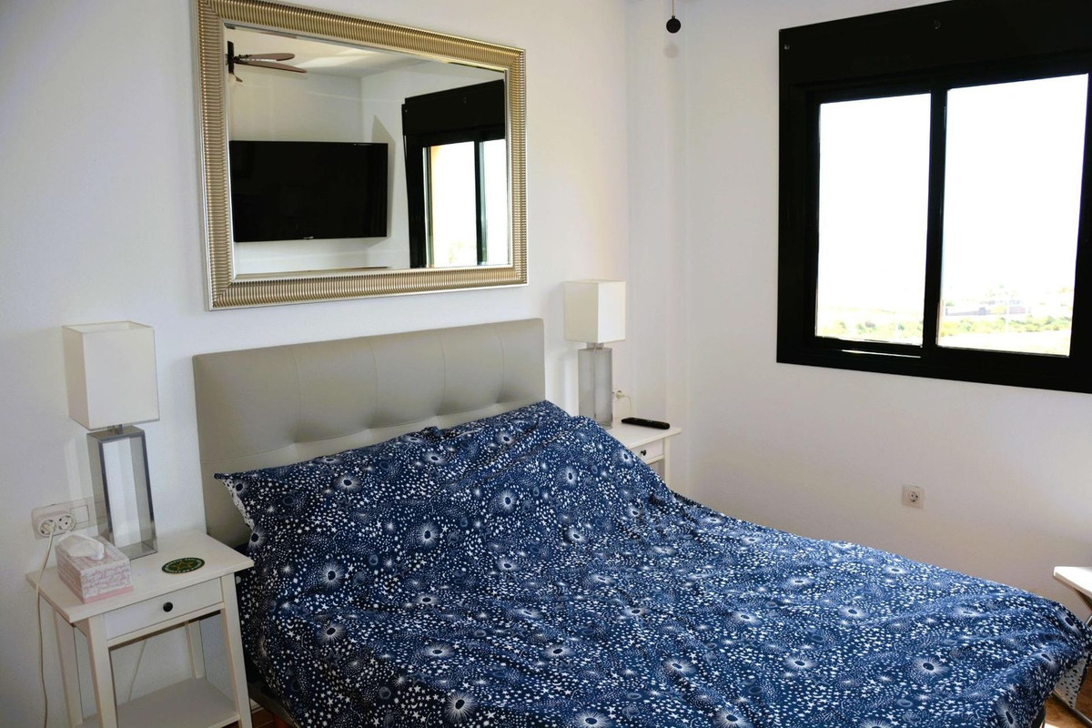 Se vende Ático Dúplex de 3 dormitorios en Costa Calida, Murcia, España