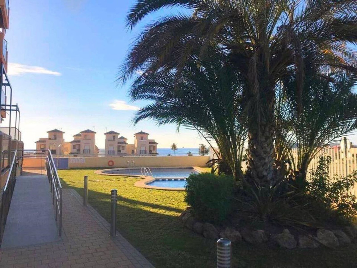 Se vende Ático Dúplex de 3 dormitorios en Costa Calida, Murcia, España