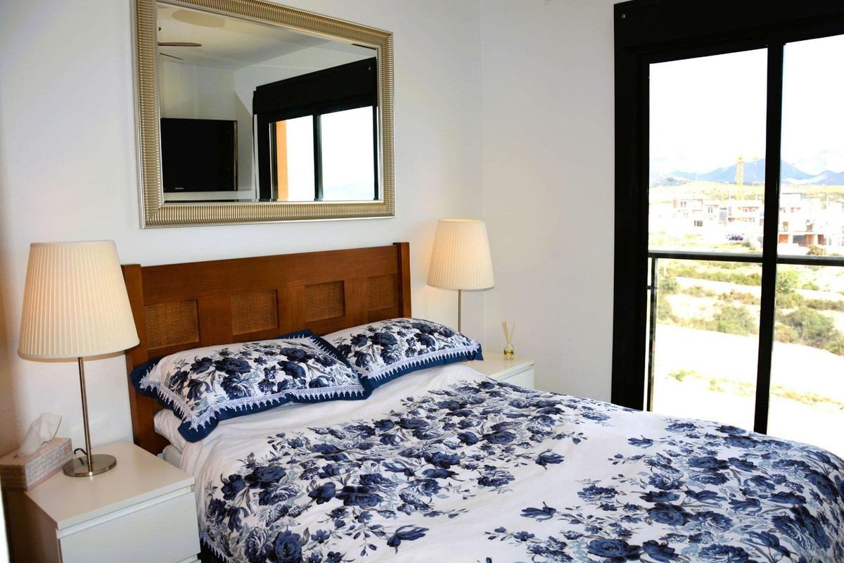 Se vende Ático Dúplex de 3 dormitorios en Costa Calida, Murcia, España