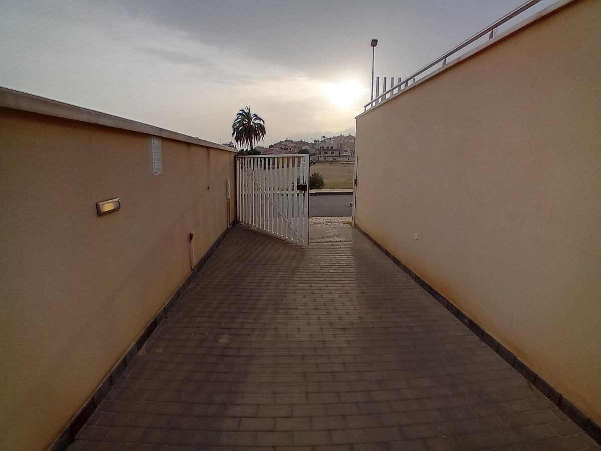 Se vende Ático Dúplex de 3 dormitorios en Costa Calida, Murcia, España