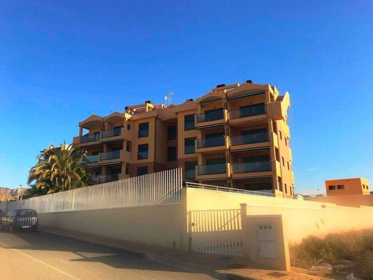 Se vende Ático Dúplex de 3 dormitorios en Costa Calida, Murcia, España