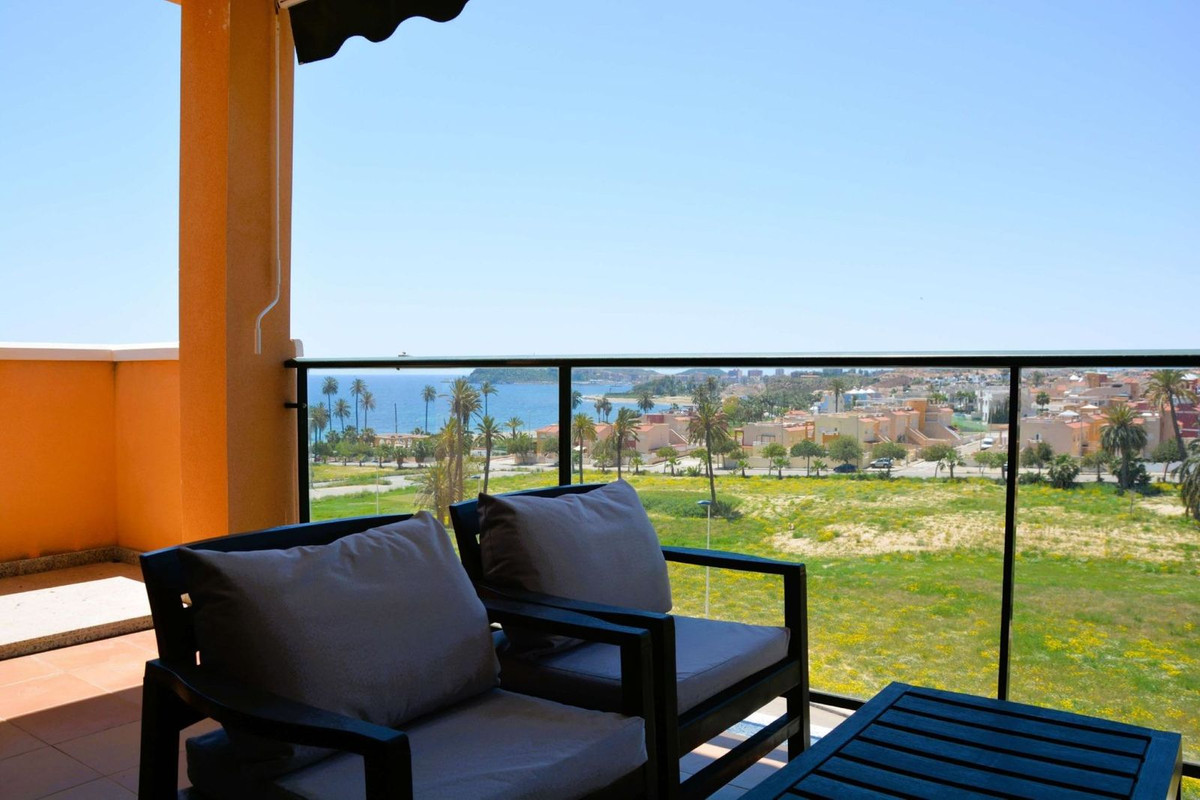 Se vende Ático Dúplex de 3 dormitorios en Costa Calida, Murcia, España