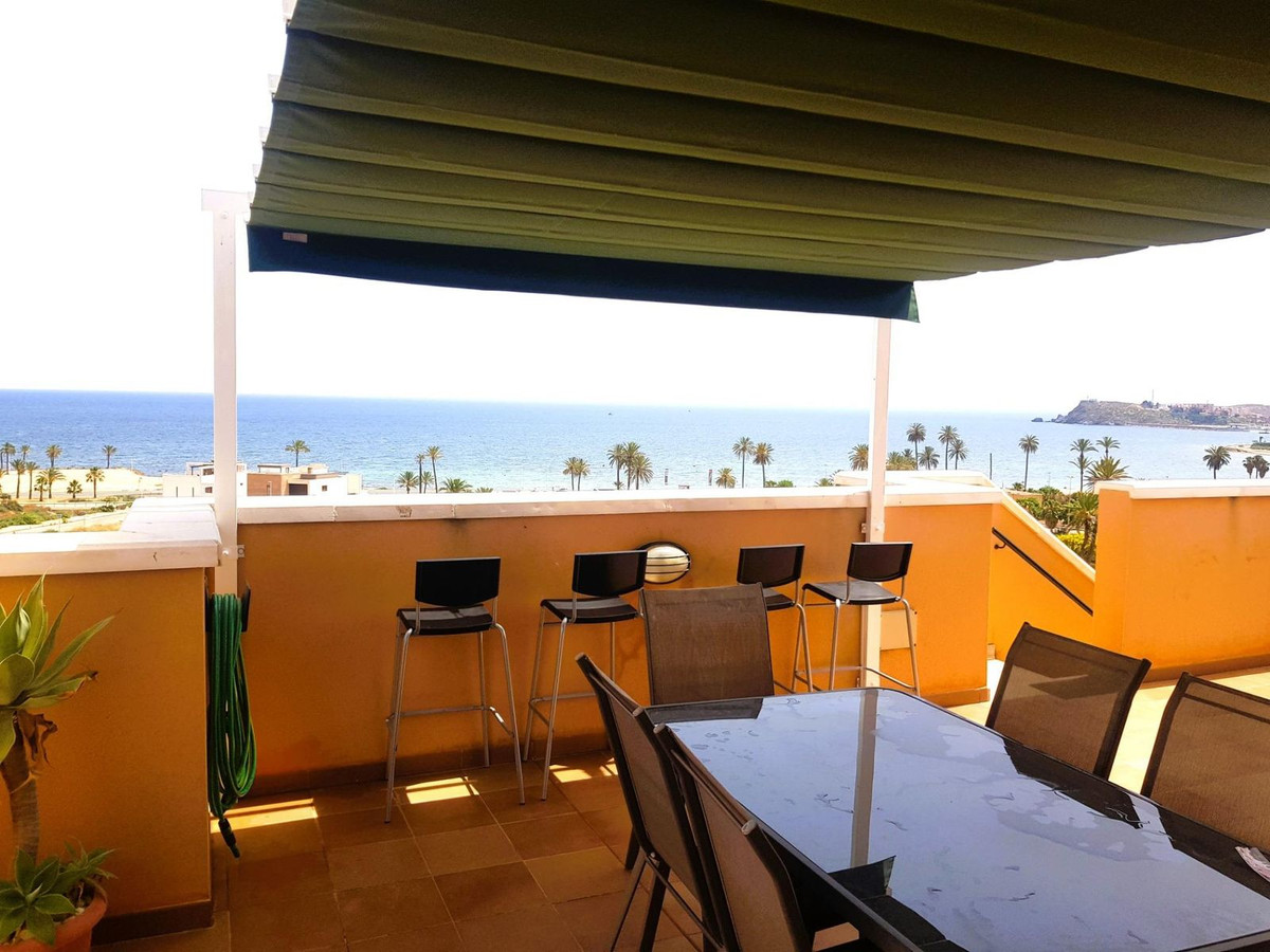 Se vende Ático Dúplex de 3 dormitorios en Costa Calida, Murcia, España