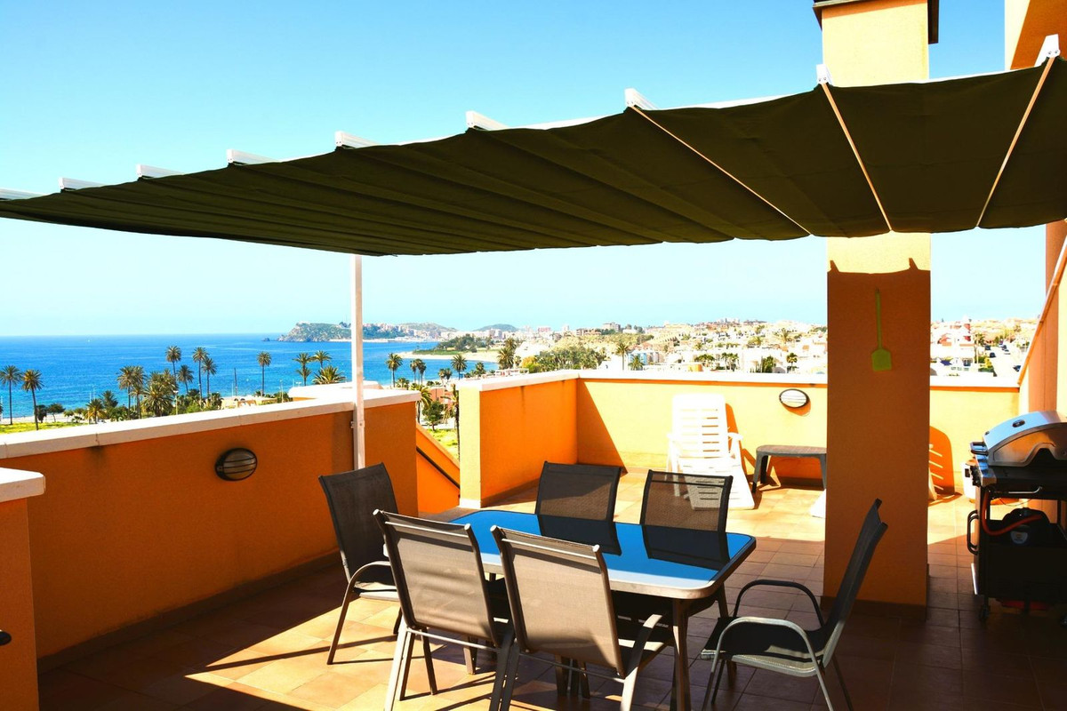 Se vende Ático Dúplex de 3 dormitorios en Costa Calida, Murcia, España