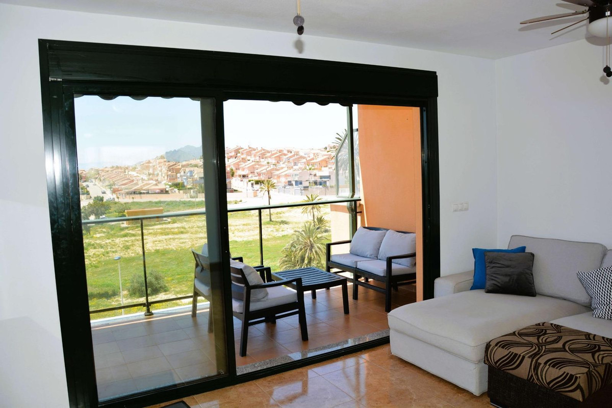 Se vende Ático Dúplex de 3 dormitorios en Costa Calida, Murcia, España