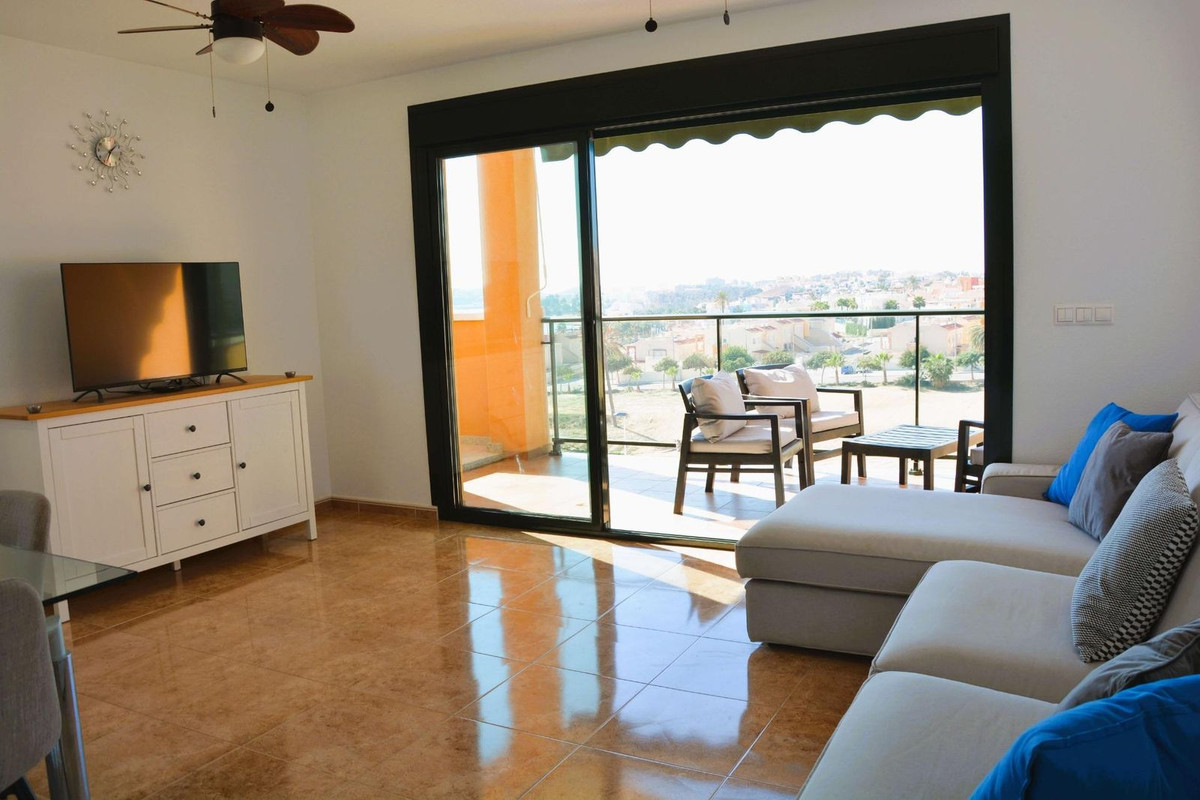 Se vende Ático Dúplex de 3 dormitorios en Costa Calida, Murcia, España