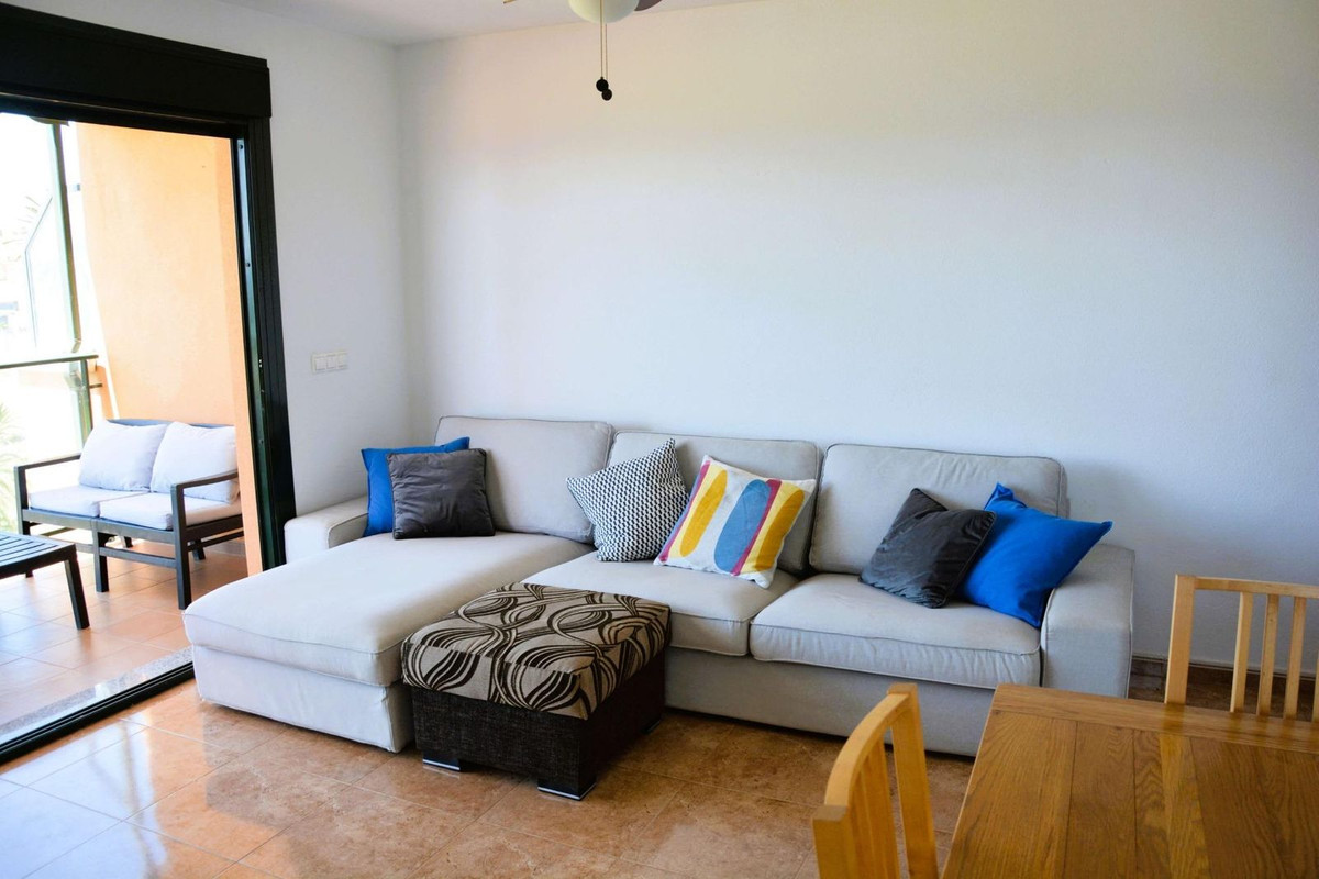 Se vende Ático Dúplex de 3 dormitorios en Costa Calida, Murcia, España