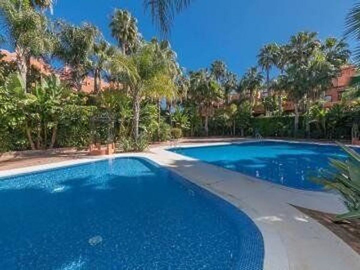 Se vende Apartamento Planta Media de 1 dormitorios en Costa Del Sol, Málaga, España