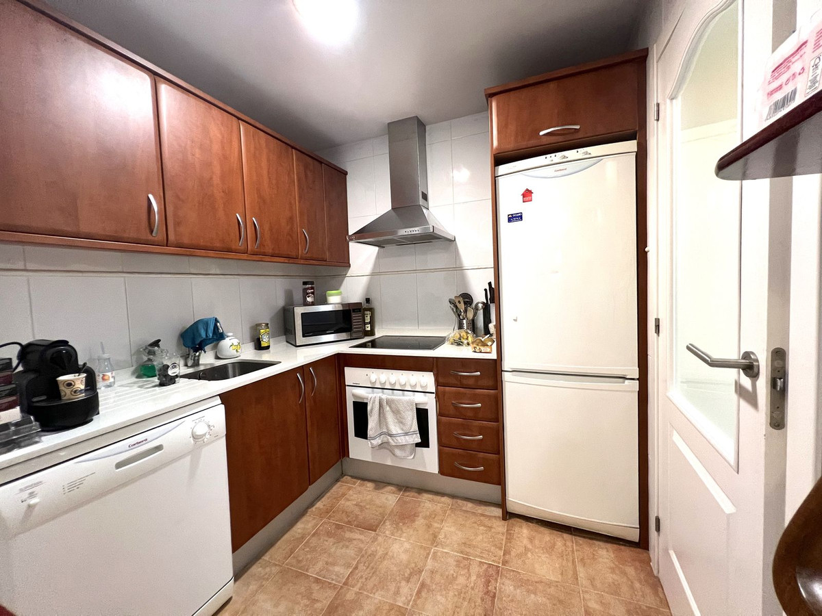 Se vende Apartamento Planta Media de 1 dormitorios en Costa Del Sol, Málaga, España