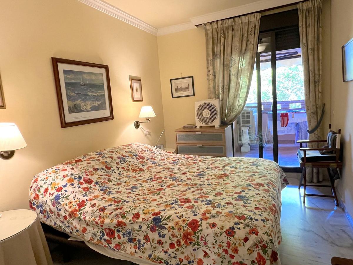 Se vende Apartamento Planta Media de 1 dormitorios en Costa Del Sol, Málaga, España