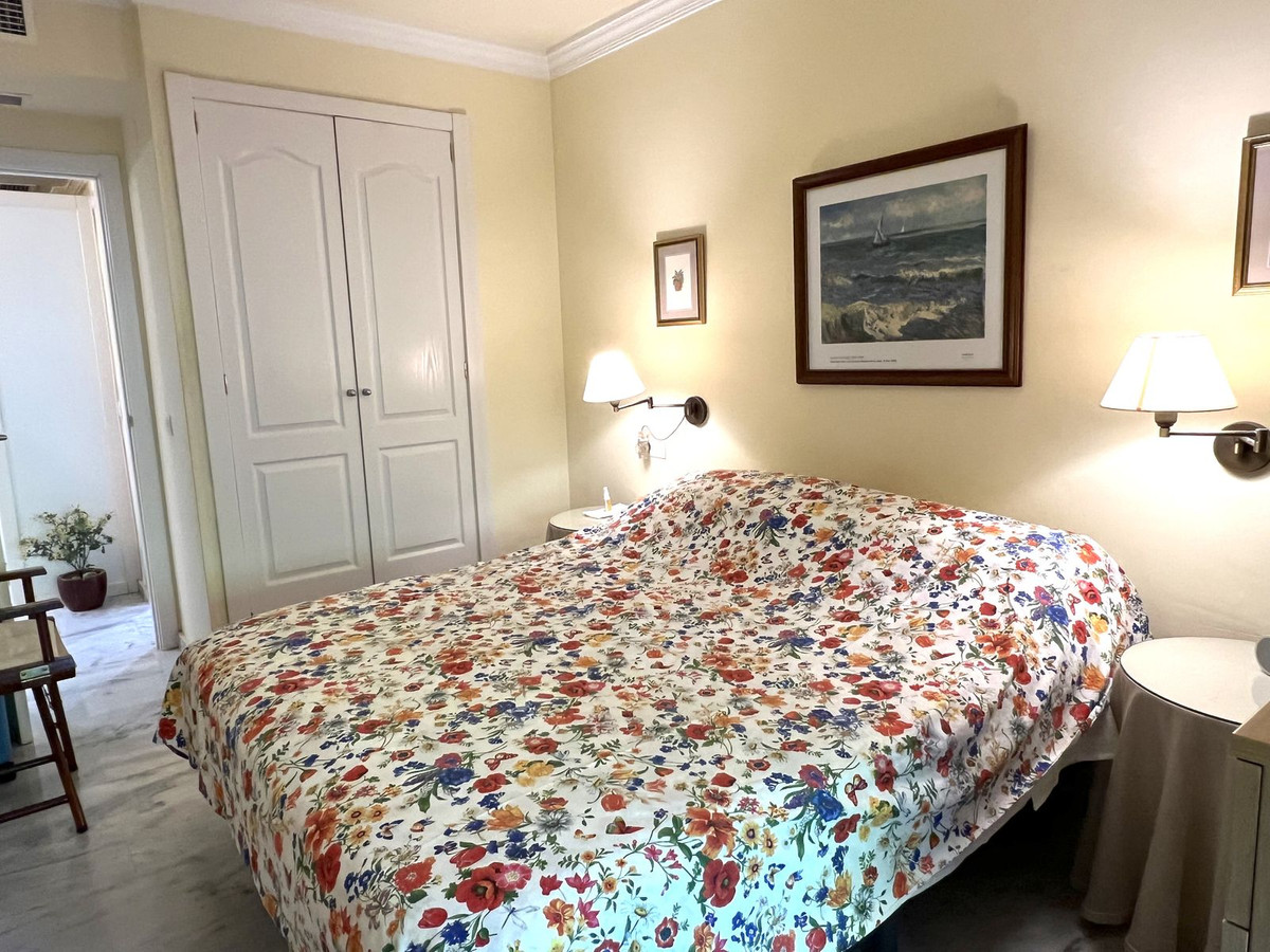 Se vende Apartamento Planta Media de 1 dormitorios en Costa Del Sol, Málaga, España