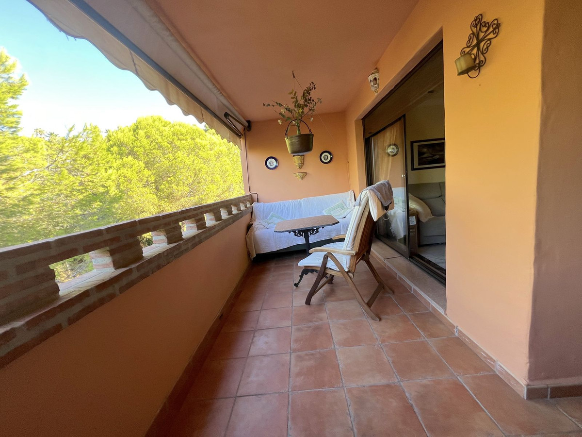Se vende Apartamento Planta Media de 1 dormitorios en Costa Del Sol, Málaga, España