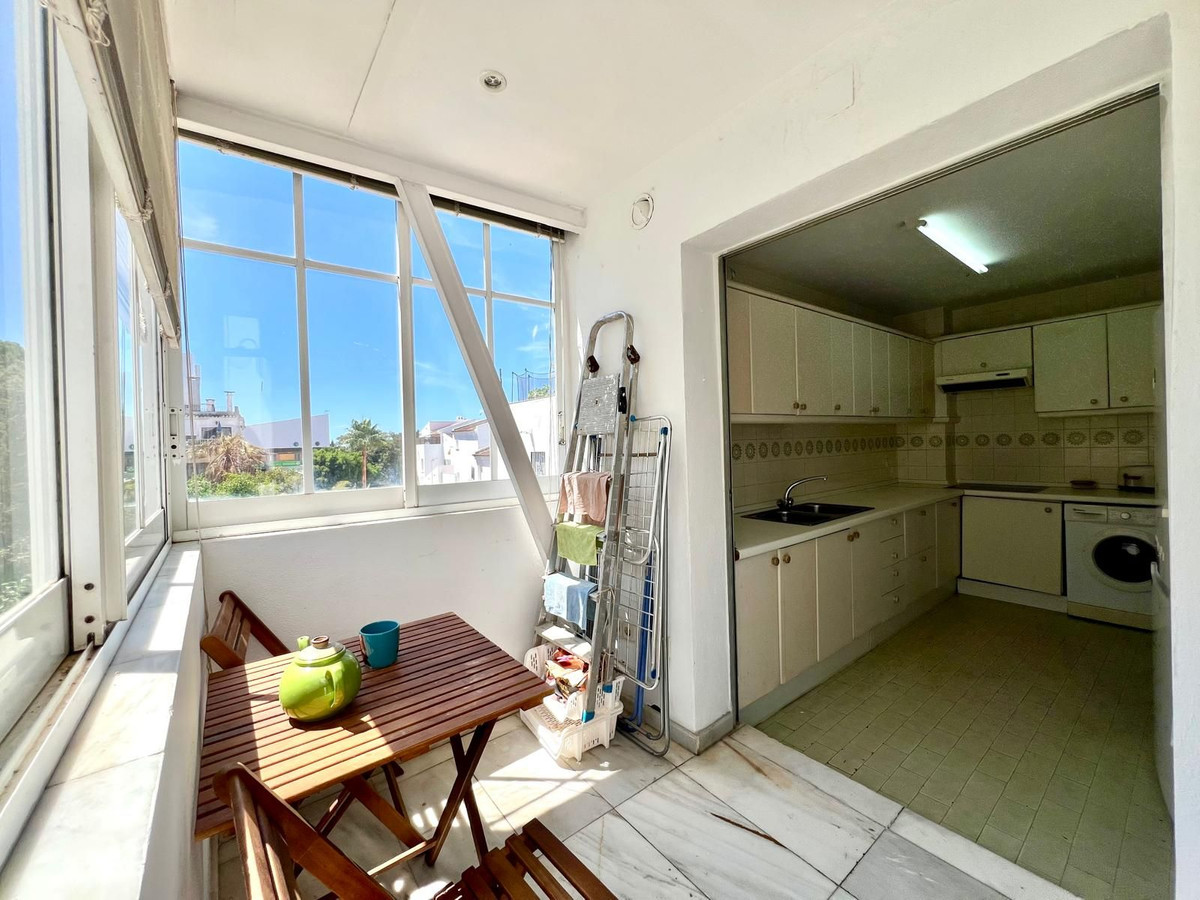 Se vende Apartamento en Planta Última de 3 dormitorios en Costa Del Sol, Málaga, España