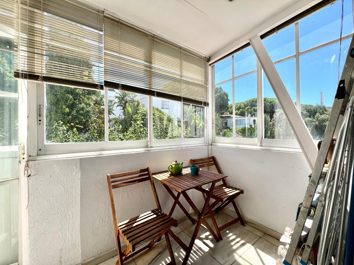 Se vende Apartamento en Planta Última de 3 dormitorios en Costa Del Sol, Málaga, España