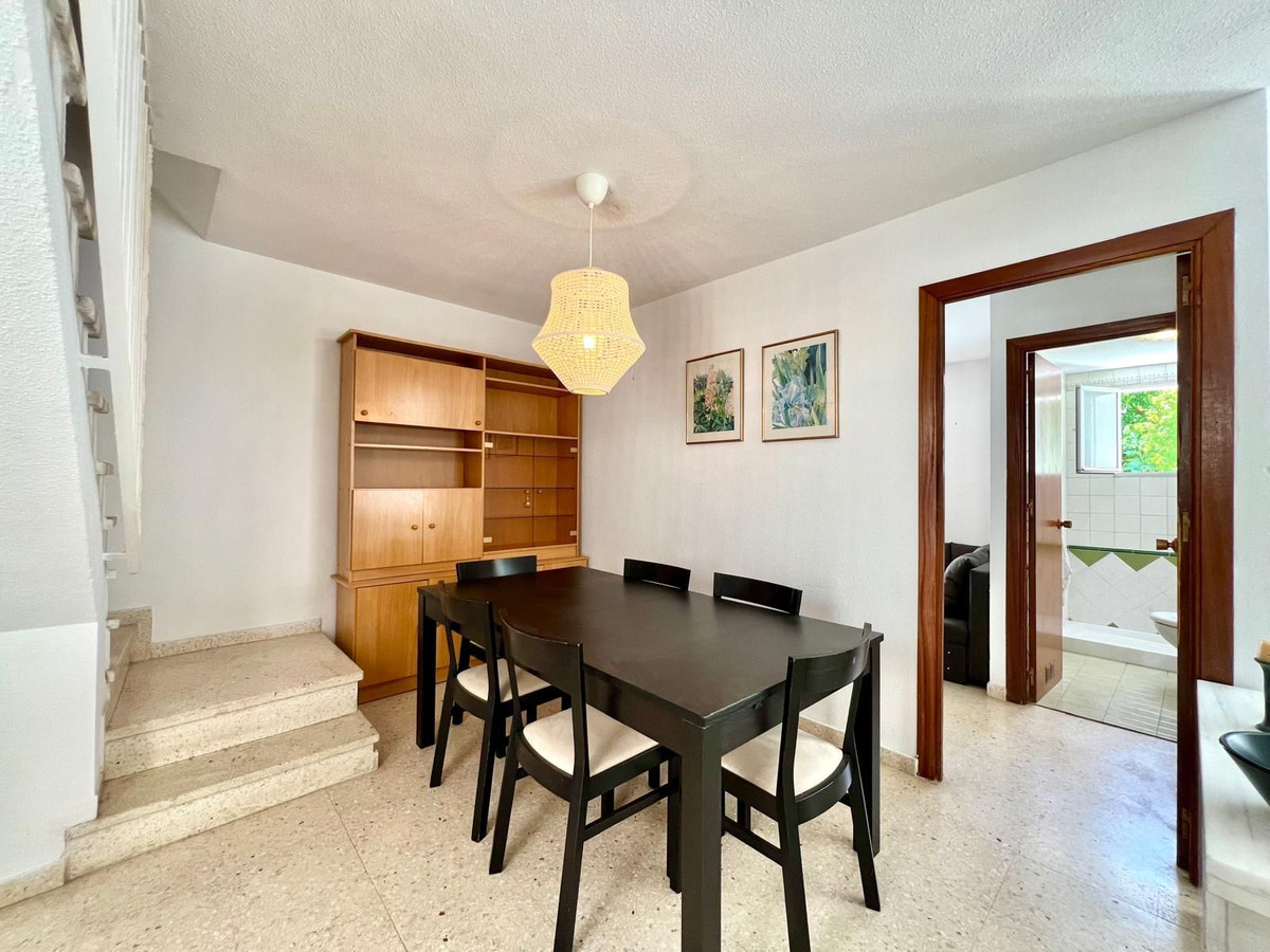 Se vende Apartamento en Planta Última de 3 dormitorios en Costa Del Sol, Málaga, España