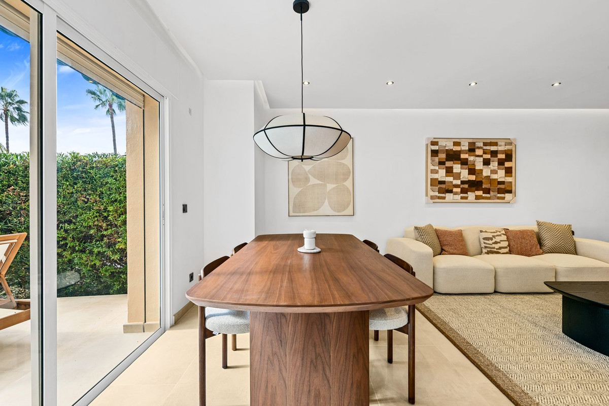 3 Bed Apartment for sale in Nueva Andalucía Costa Del Sol, Málaga, Spain