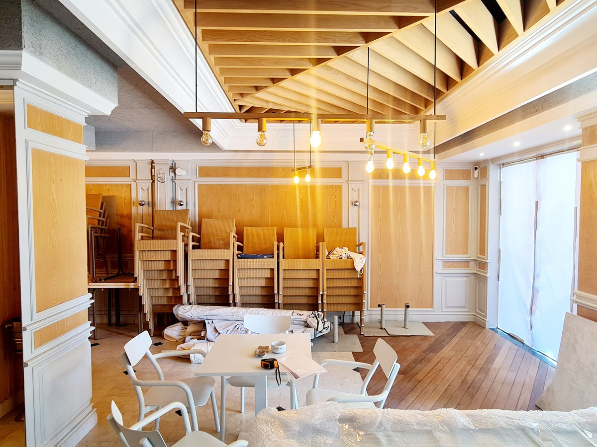 Commercial unit for sale in Marbella Costa Del Sol, Málaga, Spain