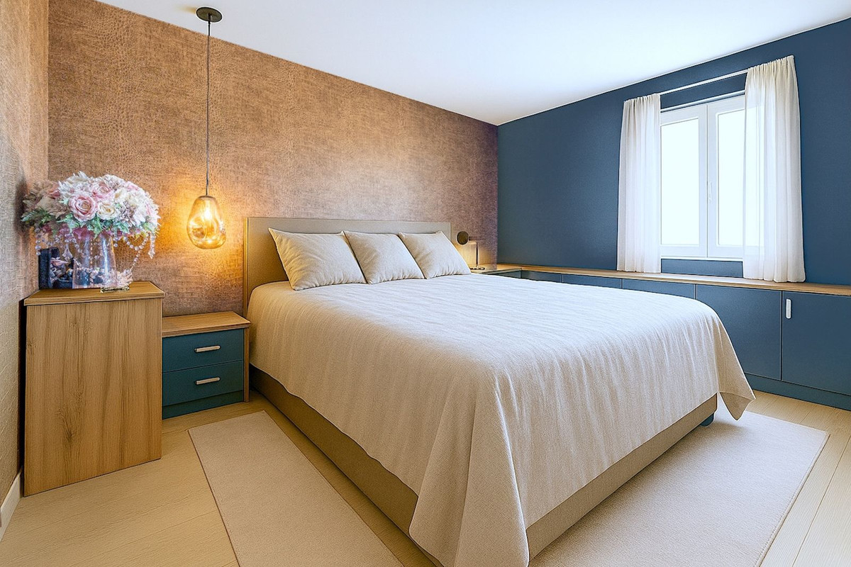 3 Bed Apartment for sale in Calanova Golf Costa Del Sol, Málaga, Spain