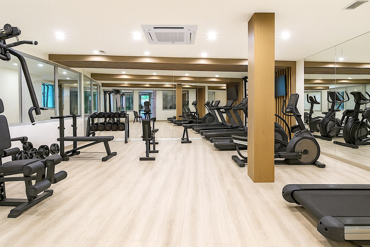 3 Bed Apartment for sale in Calanova Golf Costa Del Sol, Málaga, Spain