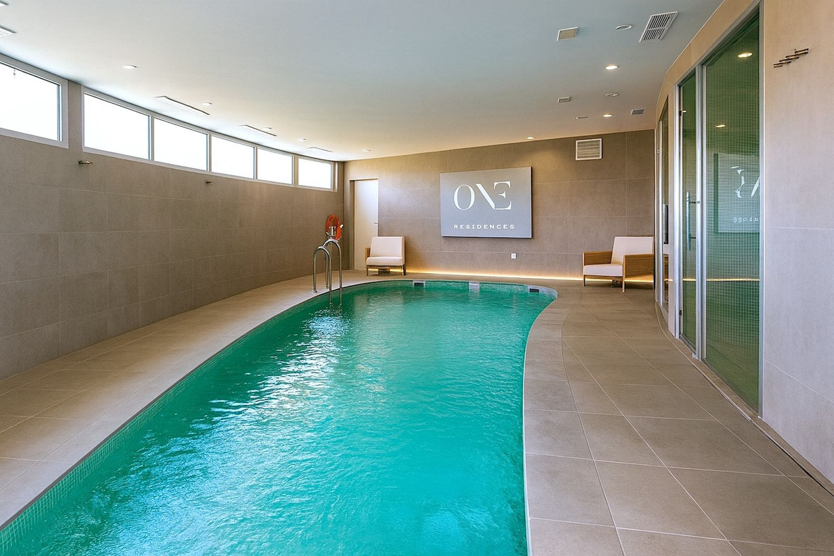 3 Bed Apartment for sale in Calanova Golf Costa Del Sol, Málaga, Spain