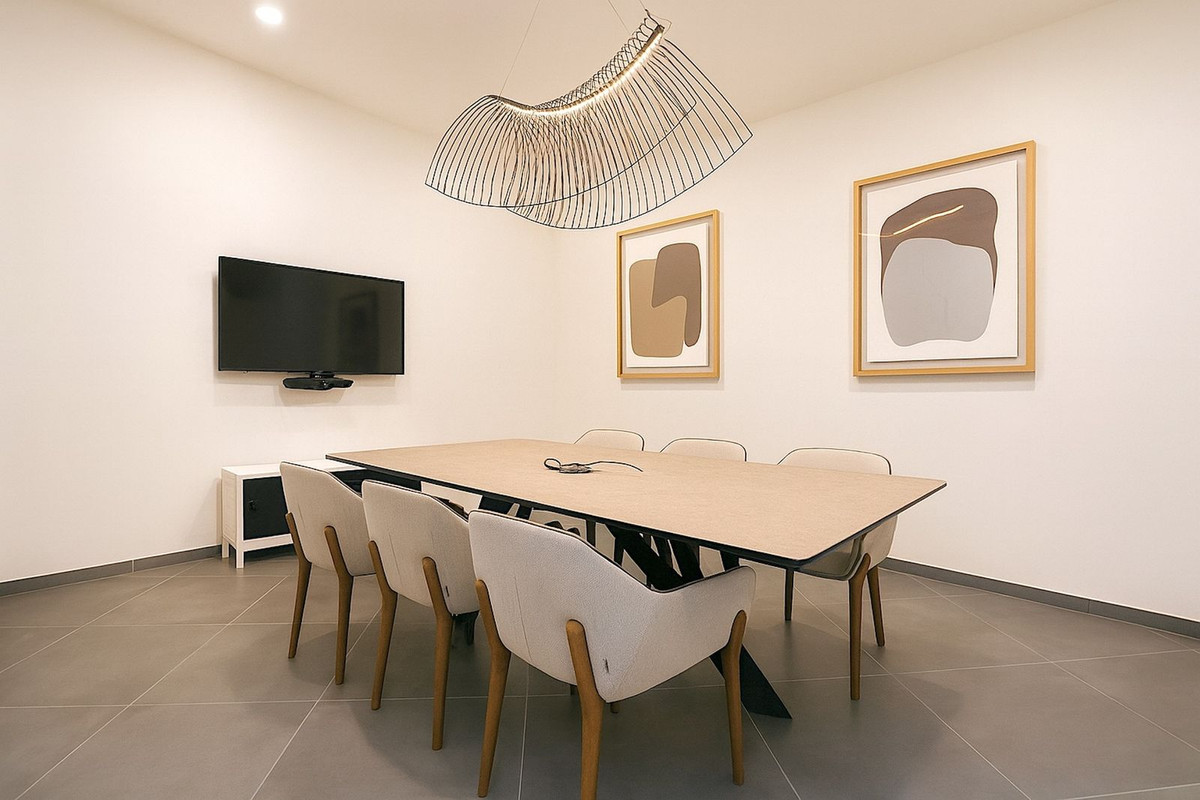 3 Bed Apartment for sale in Calanova Golf Costa Del Sol, Málaga, Spain