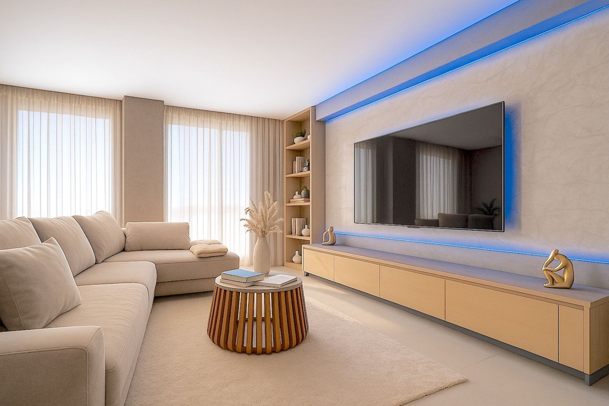 3 Bed Apartment for sale in Calanova Golf Costa Del Sol, Málaga, Spain