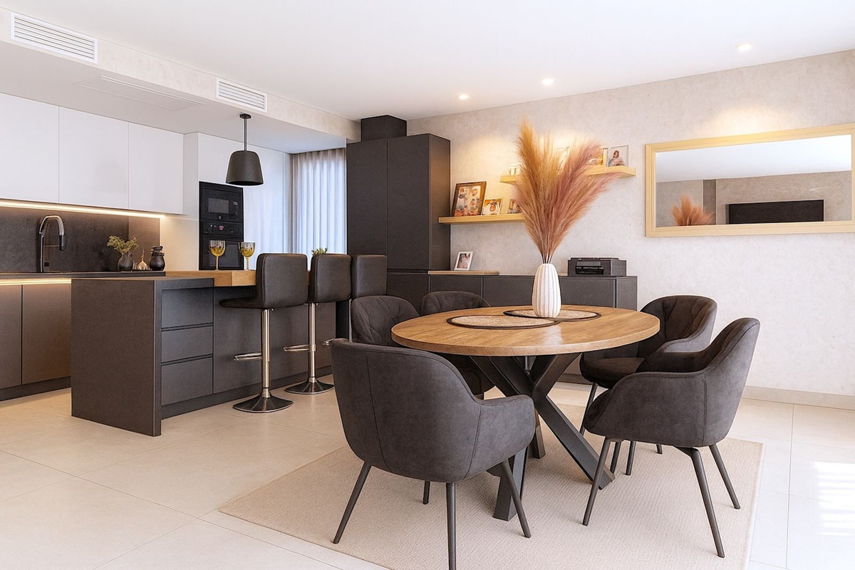 3 Bed Apartment for sale in Calanova Golf Costa Del Sol, Málaga, Spain