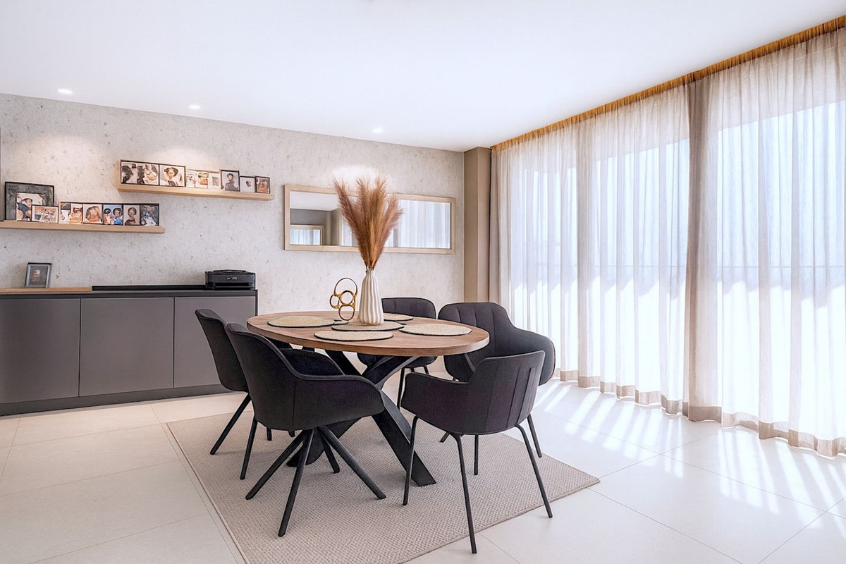 3 Bed Apartment for sale in Calanova Golf Costa Del Sol, Málaga, Spain