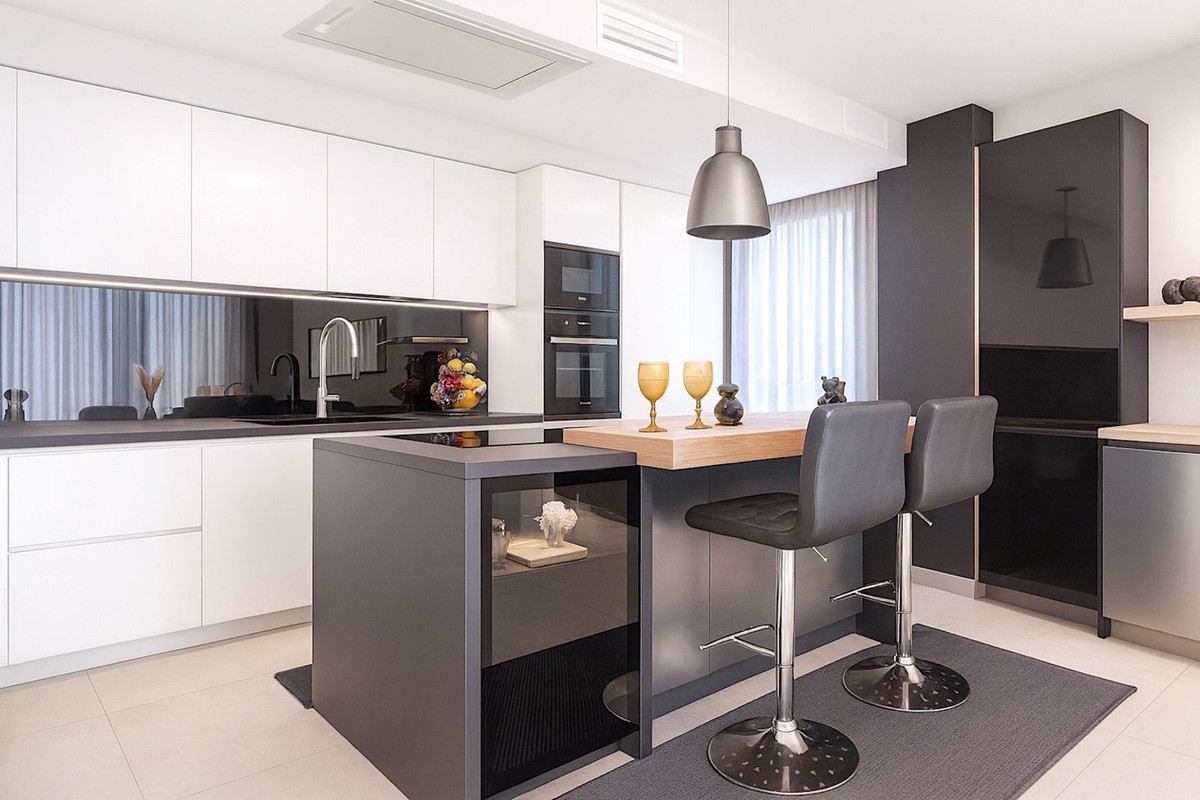 3 Bed Apartment for sale in Calanova Golf Costa Del Sol, Málaga, Spain