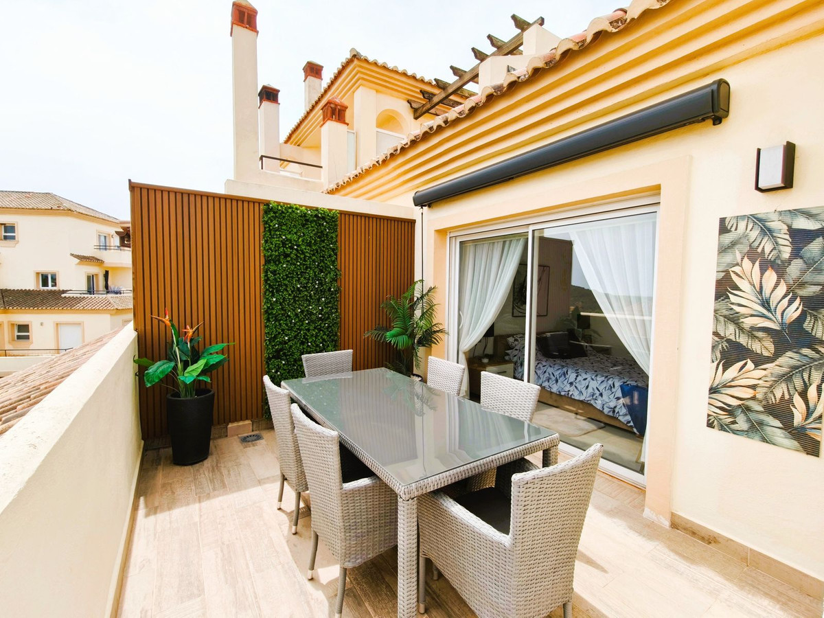 Se vende Ático Dúplex de 3 dormitorios en Costa Del Sol, Cadiz, España