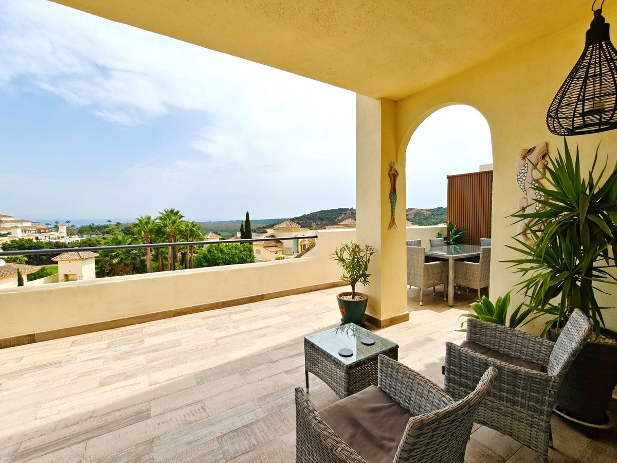 Se vende Ático Dúplex de 3 dormitorios en Costa Del Sol, Cadiz, España